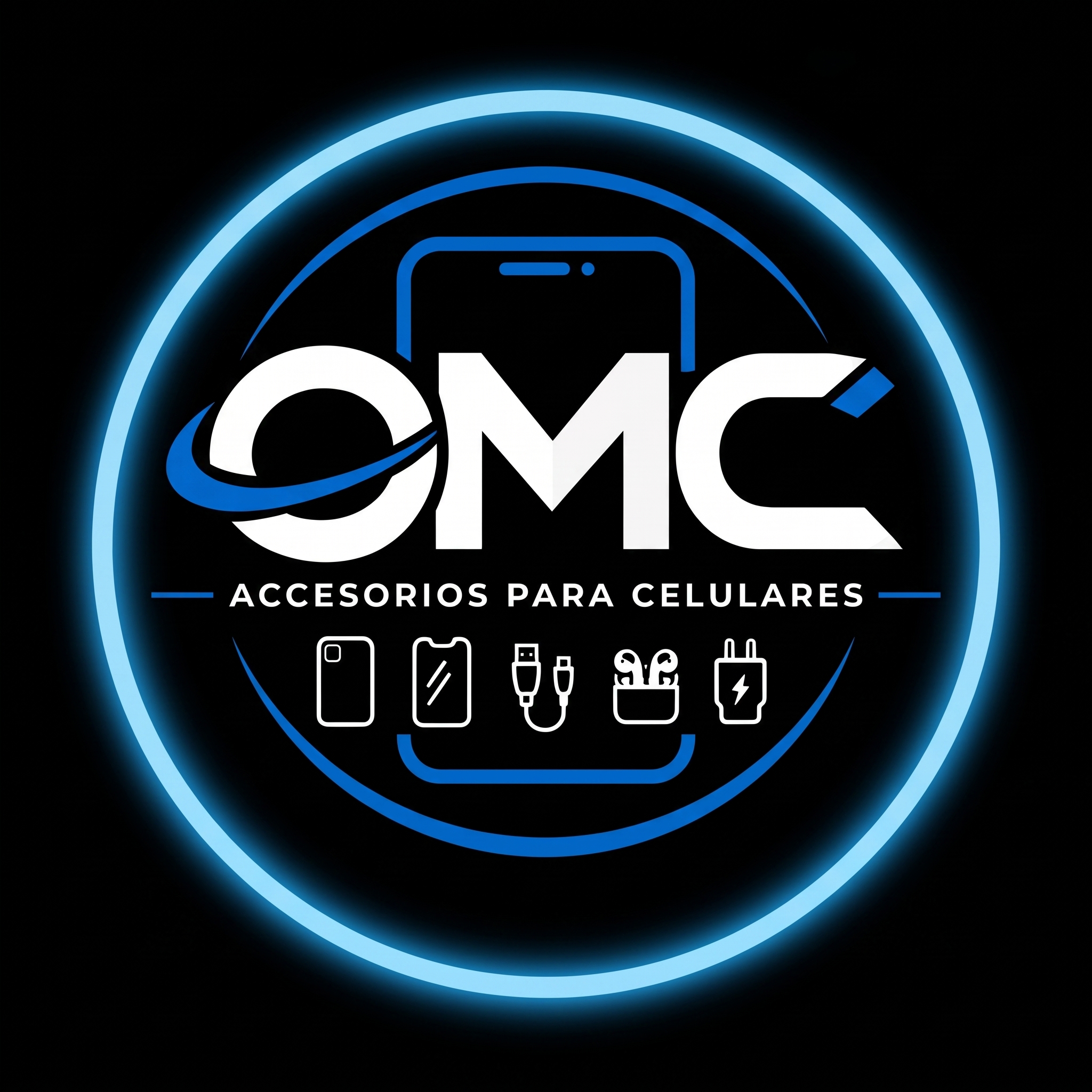 OMC Logo